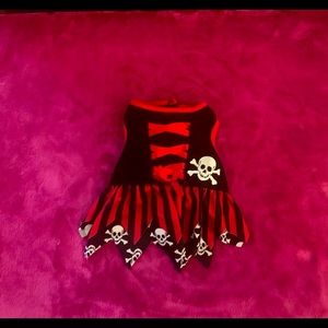 Pet Clothes (Assorted) - XS/S - 7 Pieces